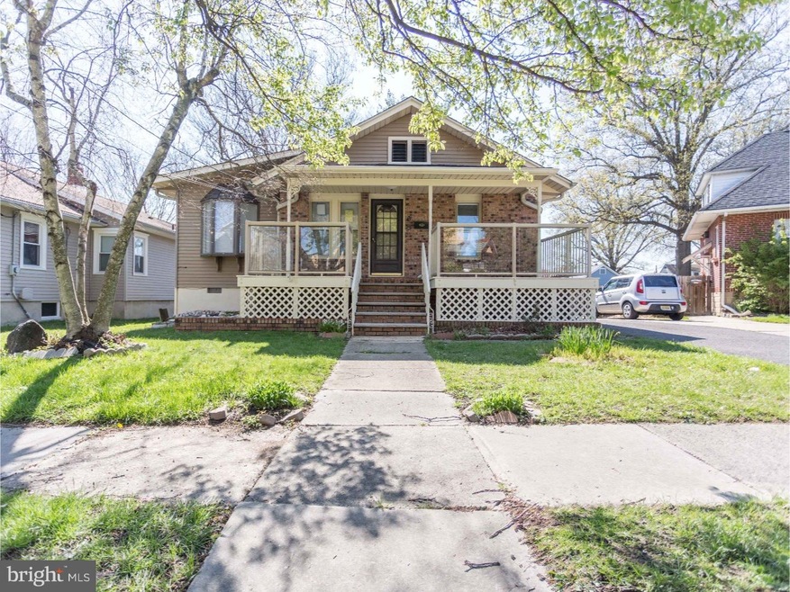 6 Cedarcroft Ave, Audubon, NJ 08106 - photo 1