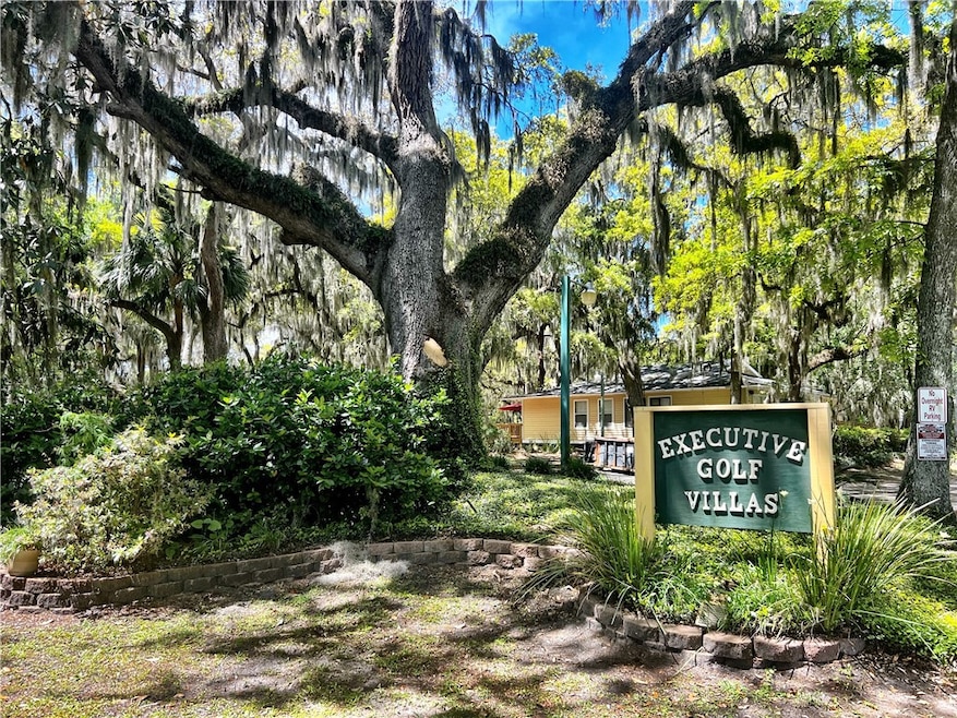 606 Executive Golf Villas, St. Simons Island, GA 31522 - photo 1
