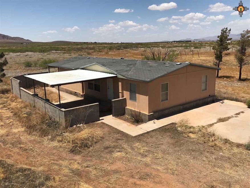12975 Palo Verde Rd SE, Deming, NM 88030 - photo 1