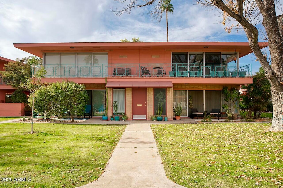 148 E CORONADO RD 45