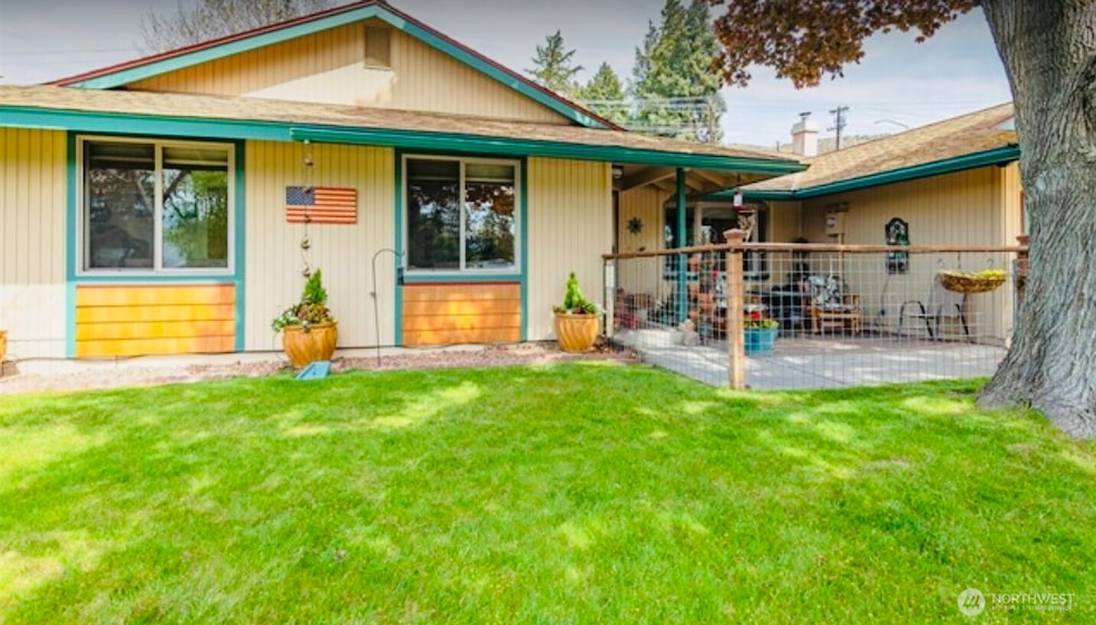 Sold $500,000 • Co-Listing Agent