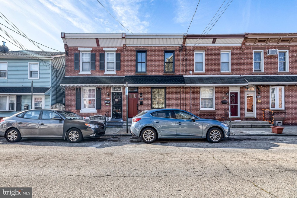 2712 Kirkbride St, Philadelphia, PA 19137 - photo 1