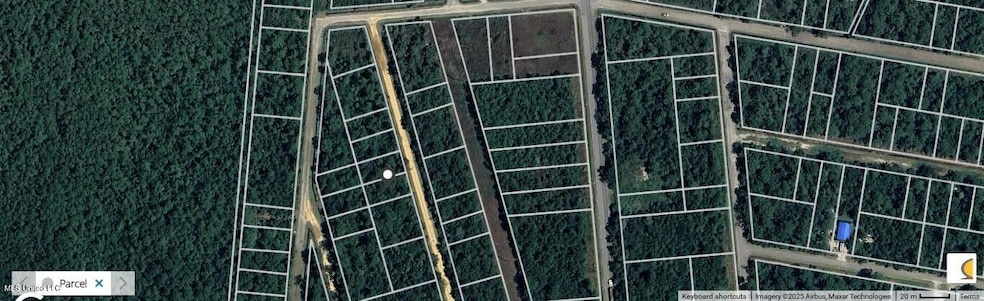 0 Tiber St, Bay St. Louis, MS 39520 - photo 1