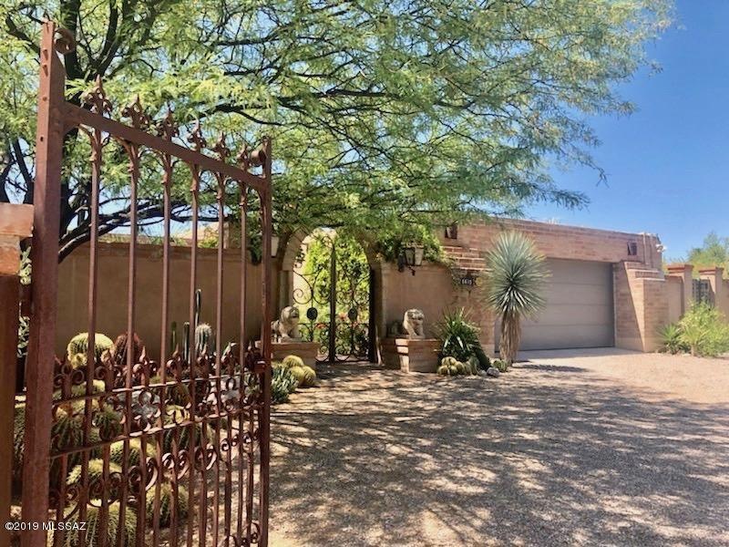 5415 N Cabrillo Ct, Tucson, AZ 85718 - photo 1