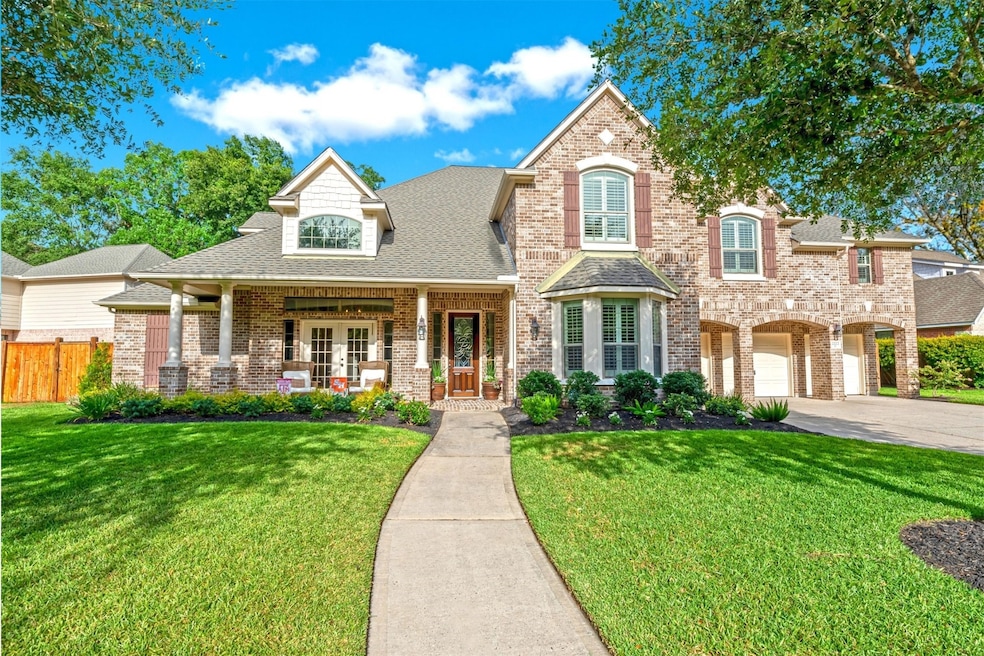 2222 N Imperial Path Ln, Spring, TX 77386 - photo 1