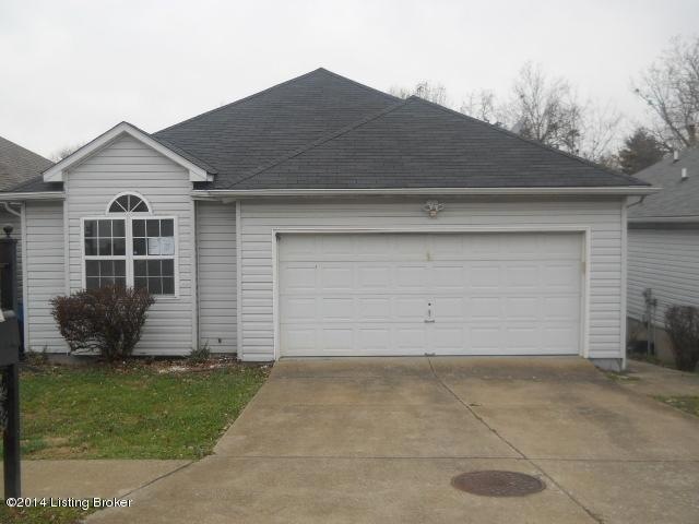 5802 Hudson Lake Dr, Louisville, KY 40291 - photo 1