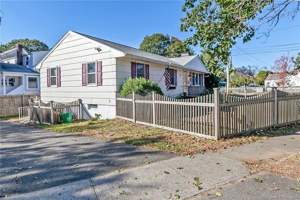 45 Stratford Rd, Stratford, CT 06615 - photo 1