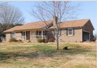 3428 Dave Heafner Rd, Crouse, NC 28033 - photo 1