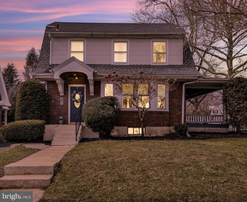 108 Summit Ave, Reading, PA 19607 - photo 1