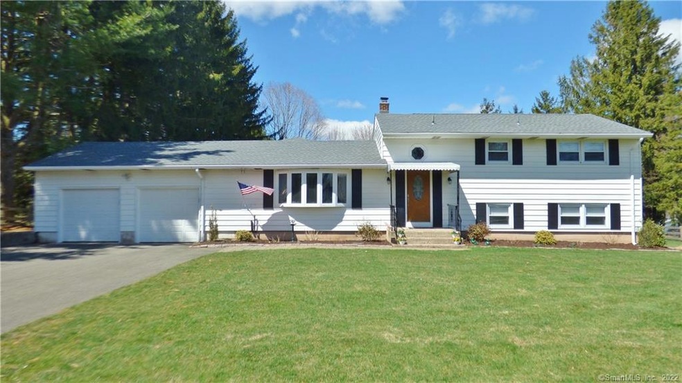 1555 Tuttle Ave, Wallingford, CT 06492 - photo 1