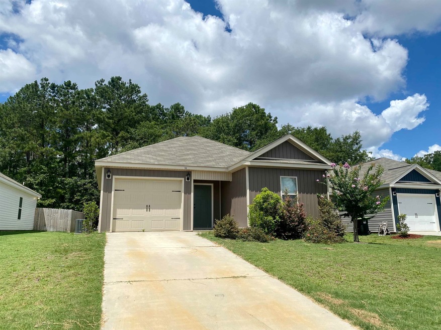 108 Jaybee Dr, Warner Robins, GA 31088 - photo 1