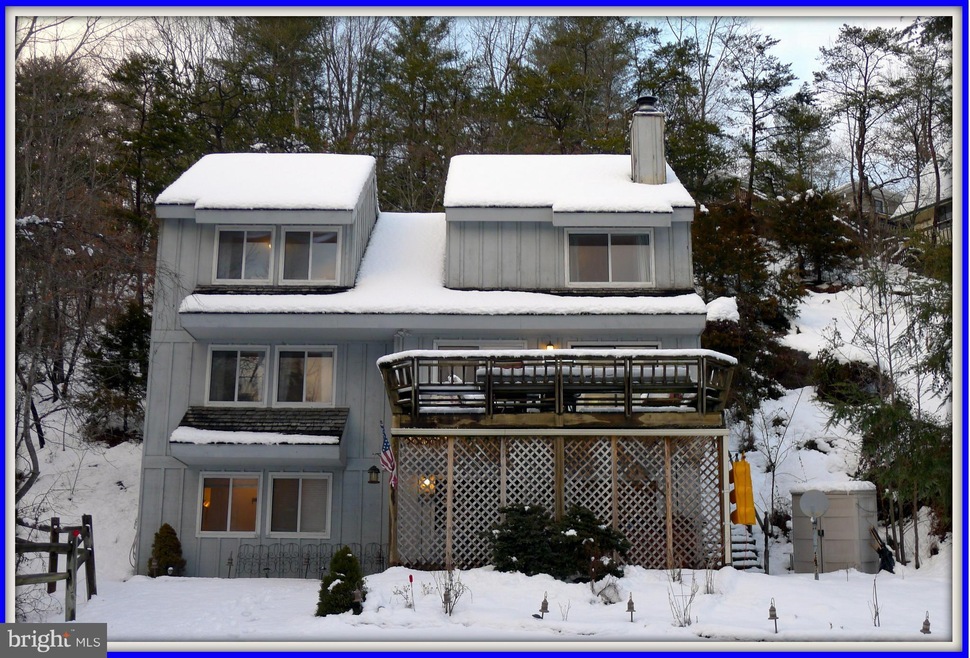 693 Killmon Rd, Basye-Bryce Mountain, VA 22810 - photo 1