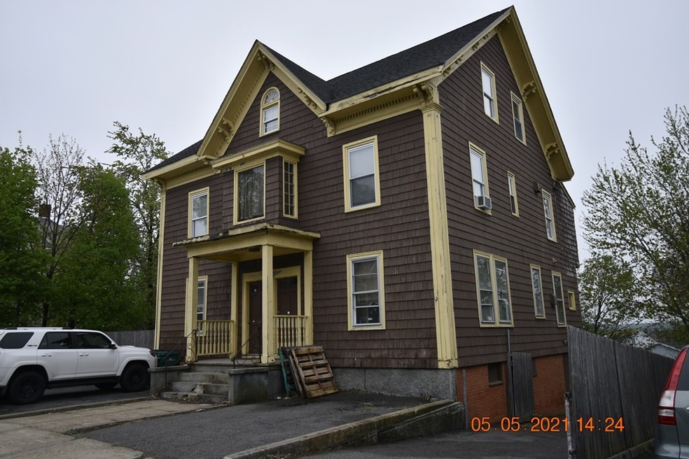 21 Herbert St unit 21A, Lynn, MA 01902 - photo 1