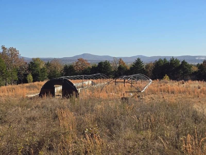 26000 Bokoshe Mountain Ln, Bokoshe, OK 74930 - photo 1
