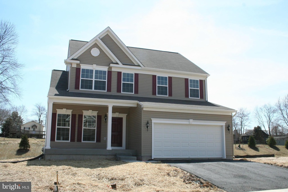 904 Shenandoah Ct, Joppa, MD 21085 - photo 1