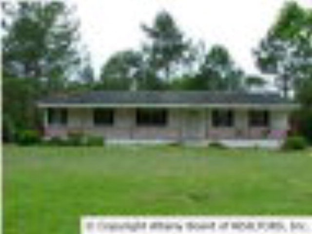 119 Pritchard Rd, Sylvester, GA 31791 - photo 1