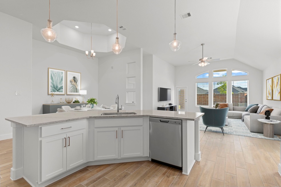 2457 Seaglass Terrace Dr, Katy, TX 77493 - photo 1