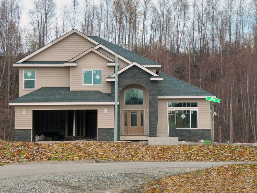Kiska Model $295,009