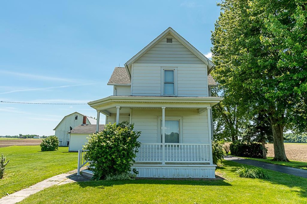 3853 Monnett New Winchester Rd, Bucyrus, OH 44820 - photo 1