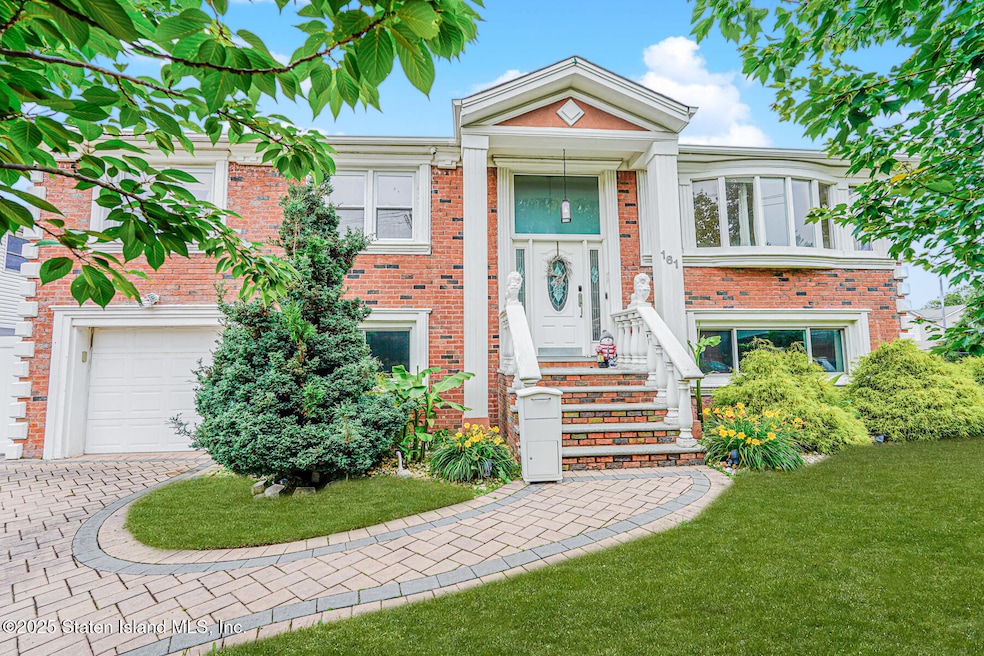 161 Ravenhurst Ave, Staten Island, NY 10310 - photo 1