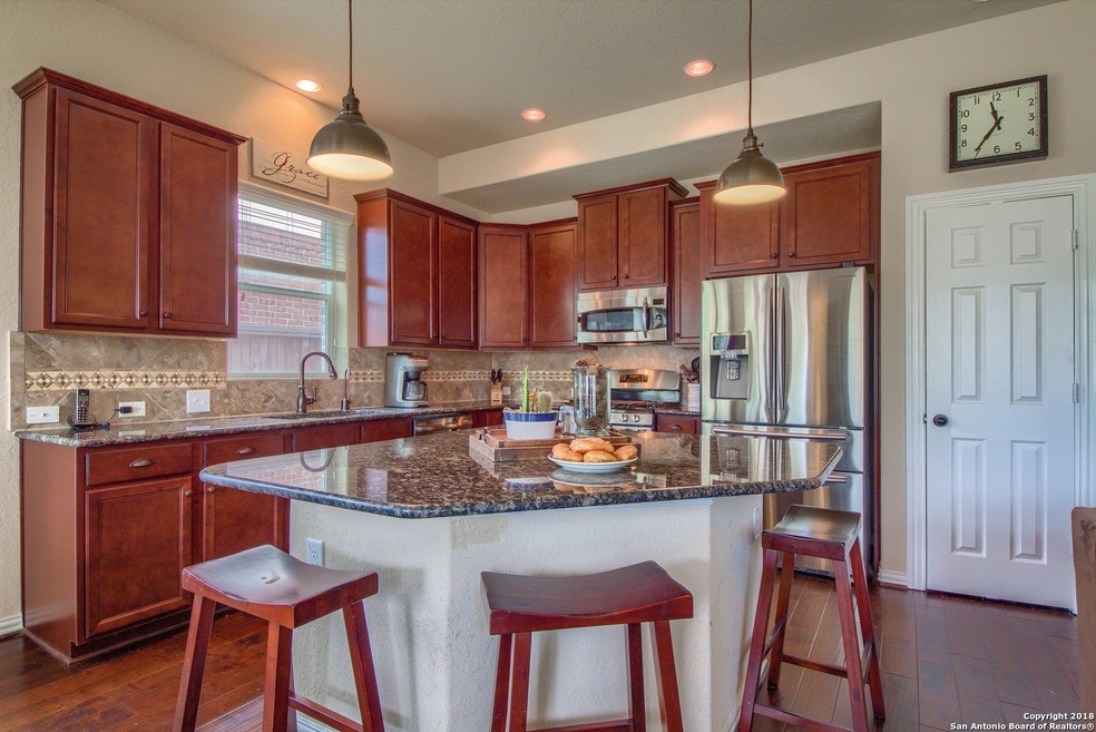 24639 Buck Creek, San Antonio, TX 78255 - photo 1