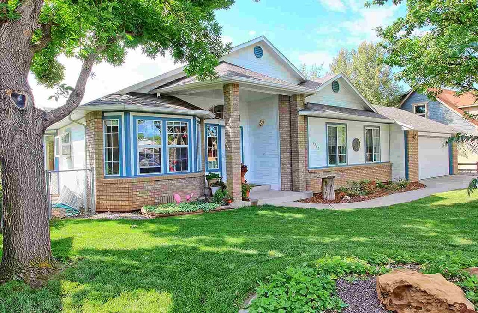 2947 E Erika Ct, Grand Junction, CO 81504 - photo 1