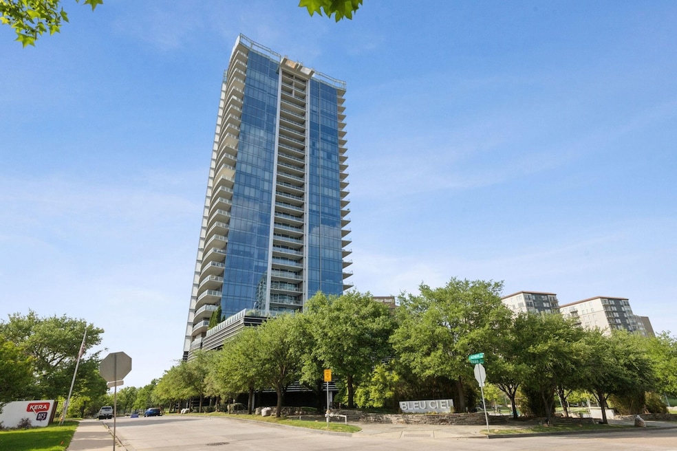 Bleu Ciel unit 1804, Dallas, TX 75201 - photo 1