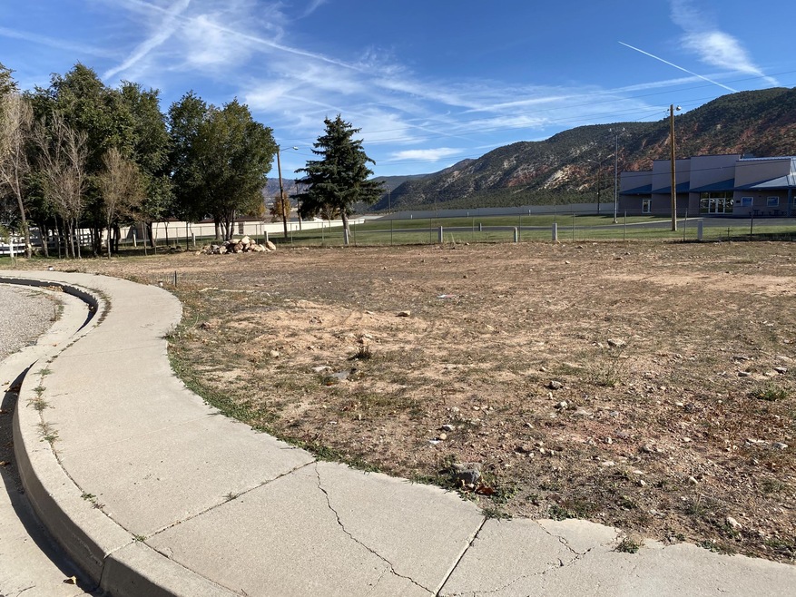 0 Lot 9 & 10 Red Hills Estates unit 23-245884, Parowan, UT 84761 - photo 1