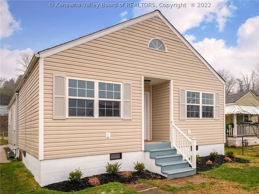 Sold $136,500 • Co-Listing Agent