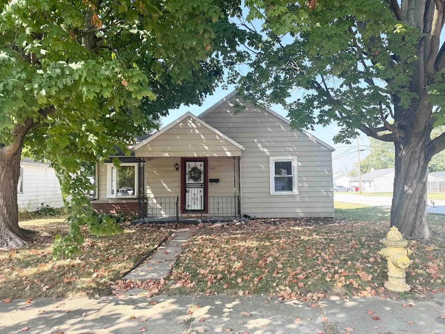 2327 N Bell St, Kokomo, IN 46901 - photo 1