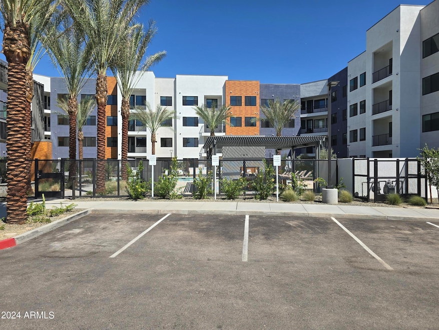 2500 E Marco Polo Rd unit S1, Phoenix, AZ 85050 - photo 1