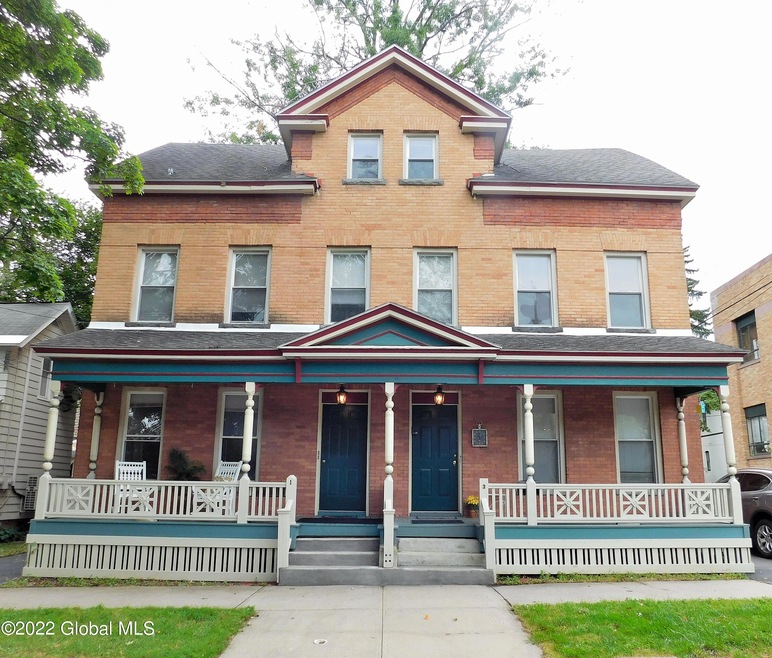 1-3 Wells St unit 3, Saratoga Springs, NY 12866 - photo 1