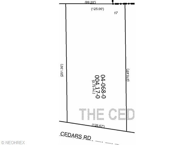 17 Cedars Dr, North Lima, OH 44452 - photo 1