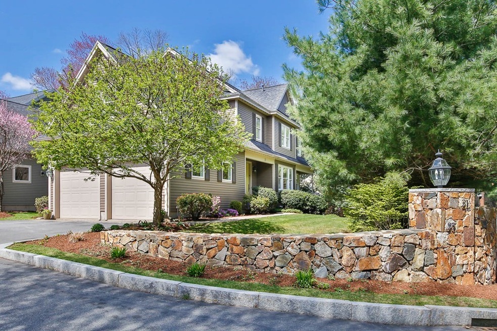 21 Summer St, Lexington, MA 02420 - photo 1