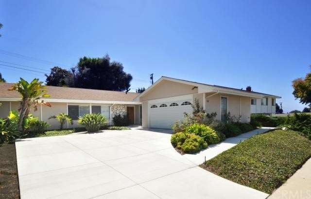 Amazing curb appeal
