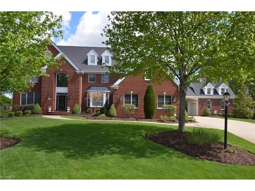 Welcome to 8433 Camden Ct. in Windsor Woods, Broad