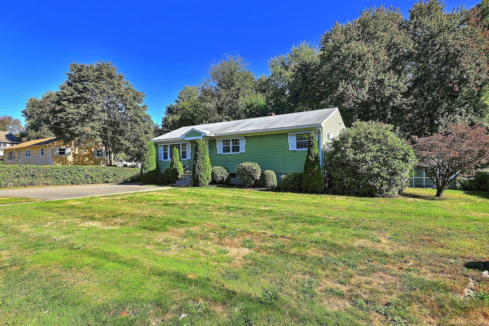 Under Contract $425,000