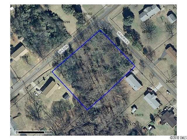 208 Wilson Rd, Shelby, NC 28152 - photo 1