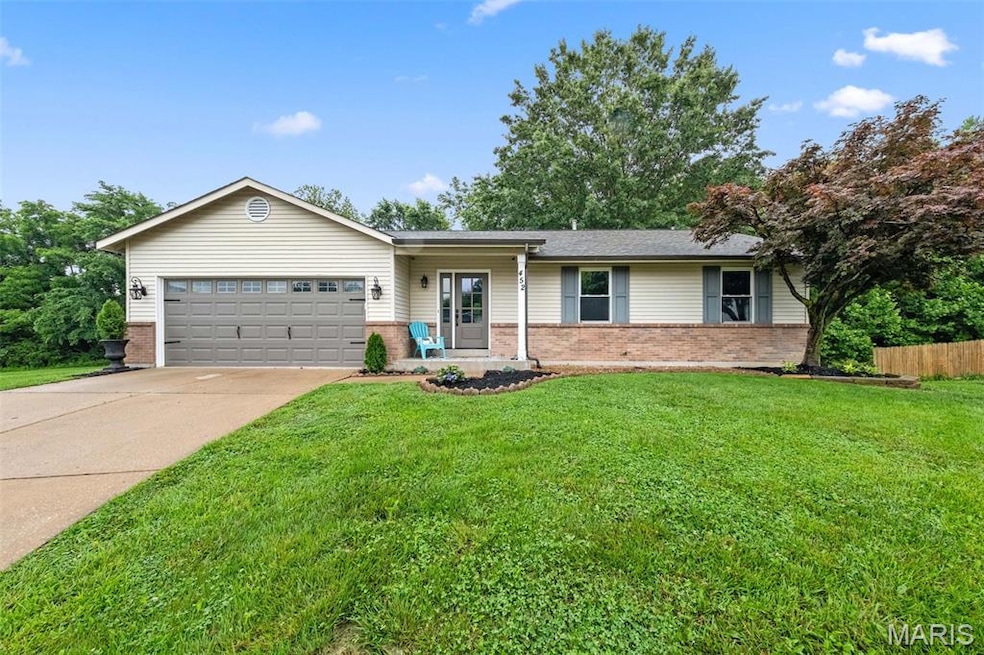 Pending $350,000 • Co-Listing Agent