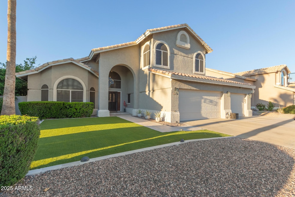 4950 E Aire Libre Ave, Scottsdale, AZ 85254 - photo 1