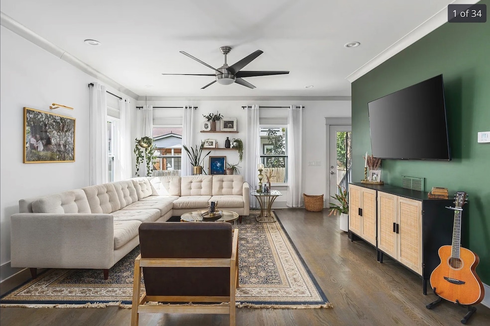 For Rent $3,600/month