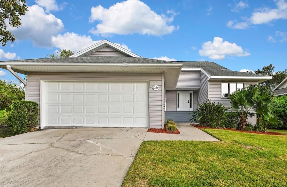 1036 Lake Avoca Dr, Tarpon Springs, FL 34689 - photo 1