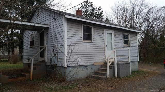 718 Brevard St, Statesville, NC 28677 - photo 1