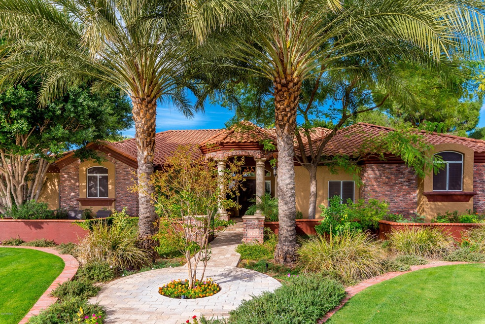 3122 E Enrose Cir, Mesa, AZ 85213 - photo 1