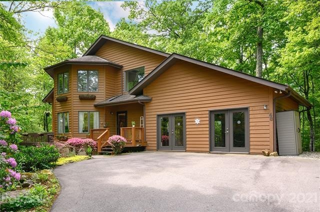 Private Contemporary Fairview Home Surrounded by N