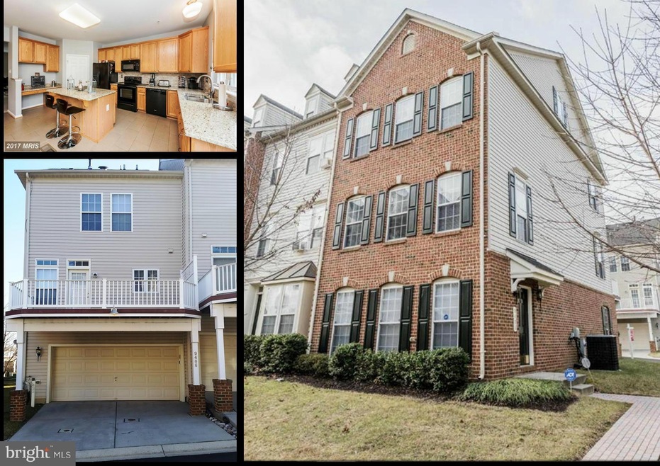 9406 High Rock Way, Owings Mills, MD 21117 - photo 1