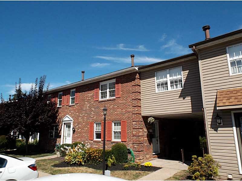 Exterior Front. Well maintained exterior