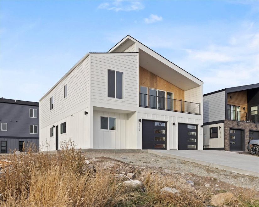 861 9th St W, Kalispell, MT 59901 - photo 1