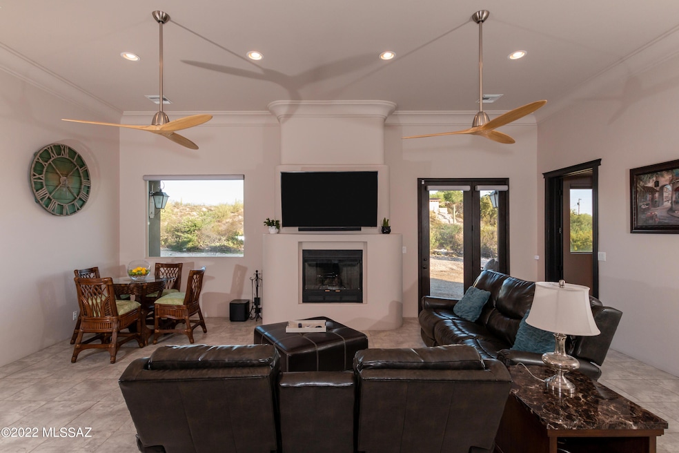 4544 N Camino Real, Tucson, AZ 85718 - photo 1