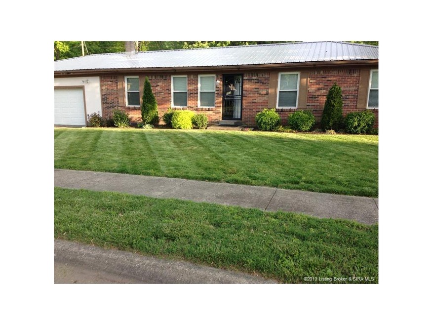 302 Pimlico Dr, New Albany, IN 47150 - photo 1